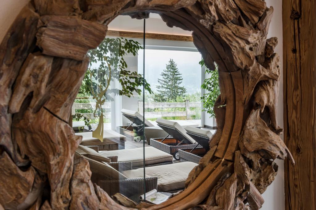 Berghaus - Der Westerhof Hotel Тегернзее Экстерьер фото