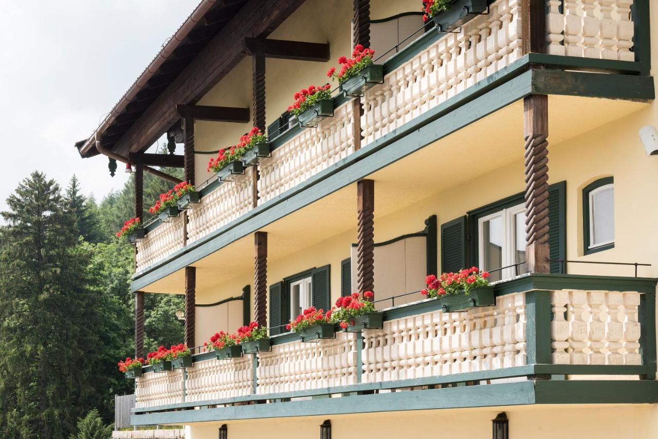 Berghaus - Der Westerhof Hotel Тегернзее Экстерьер фото