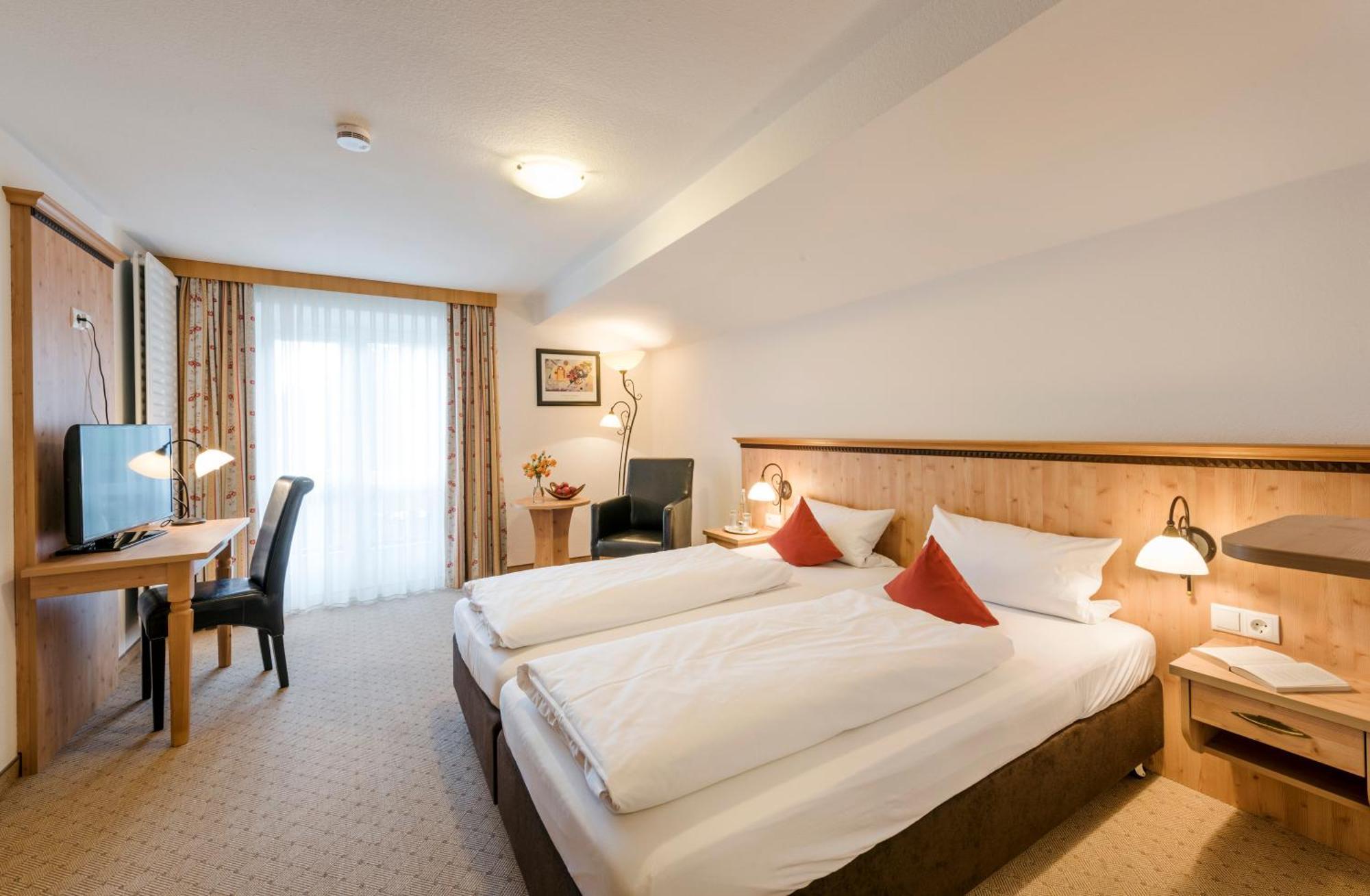 Berghaus - Der Westerhof Hotel Тегернзее Экстерьер фото