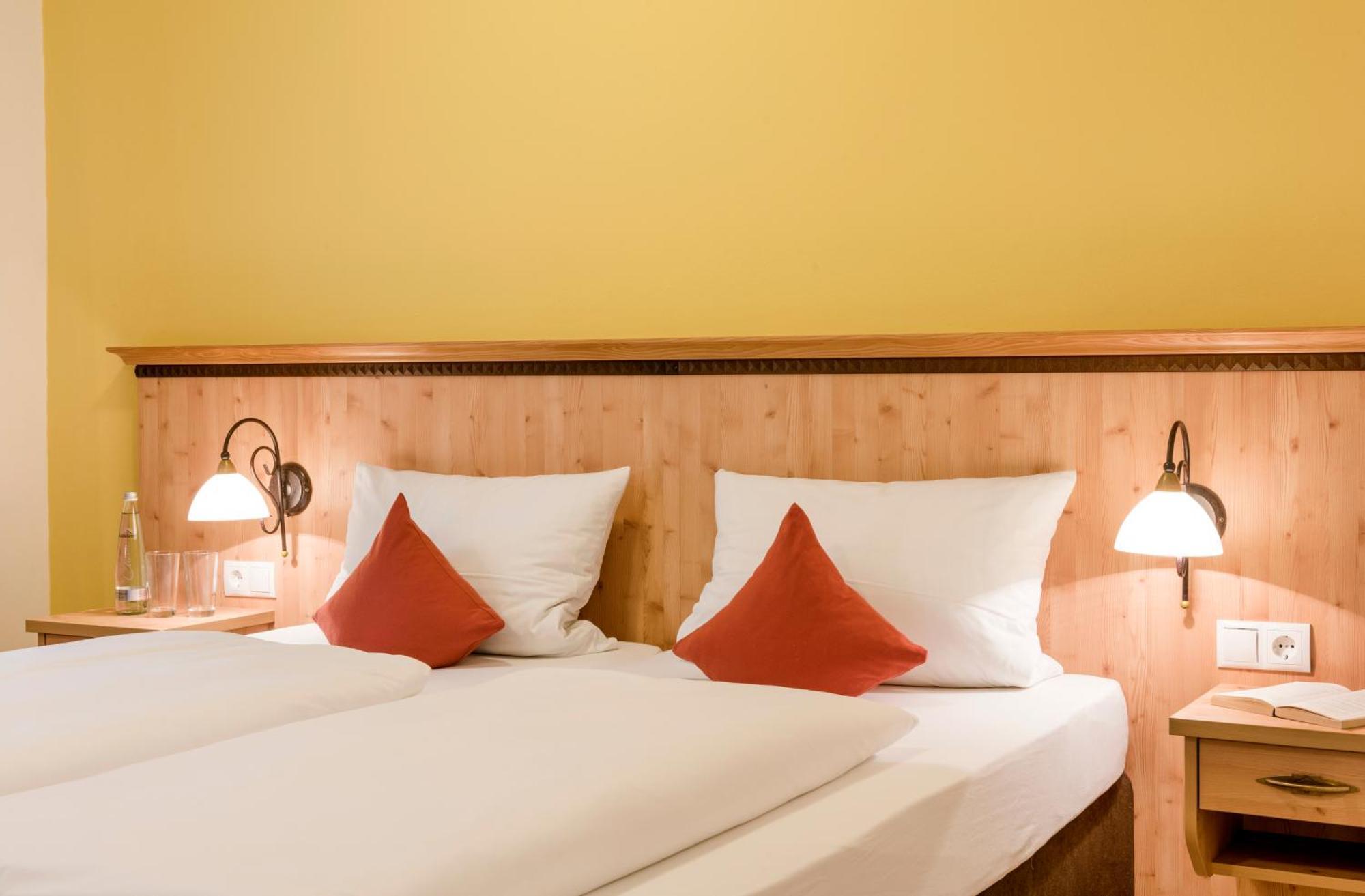 Berghaus - Der Westerhof Hotel Тегернзее Экстерьер фото
