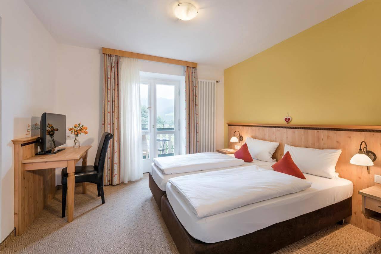Berghaus - Der Westerhof Hotel Тегернзее Экстерьер фото